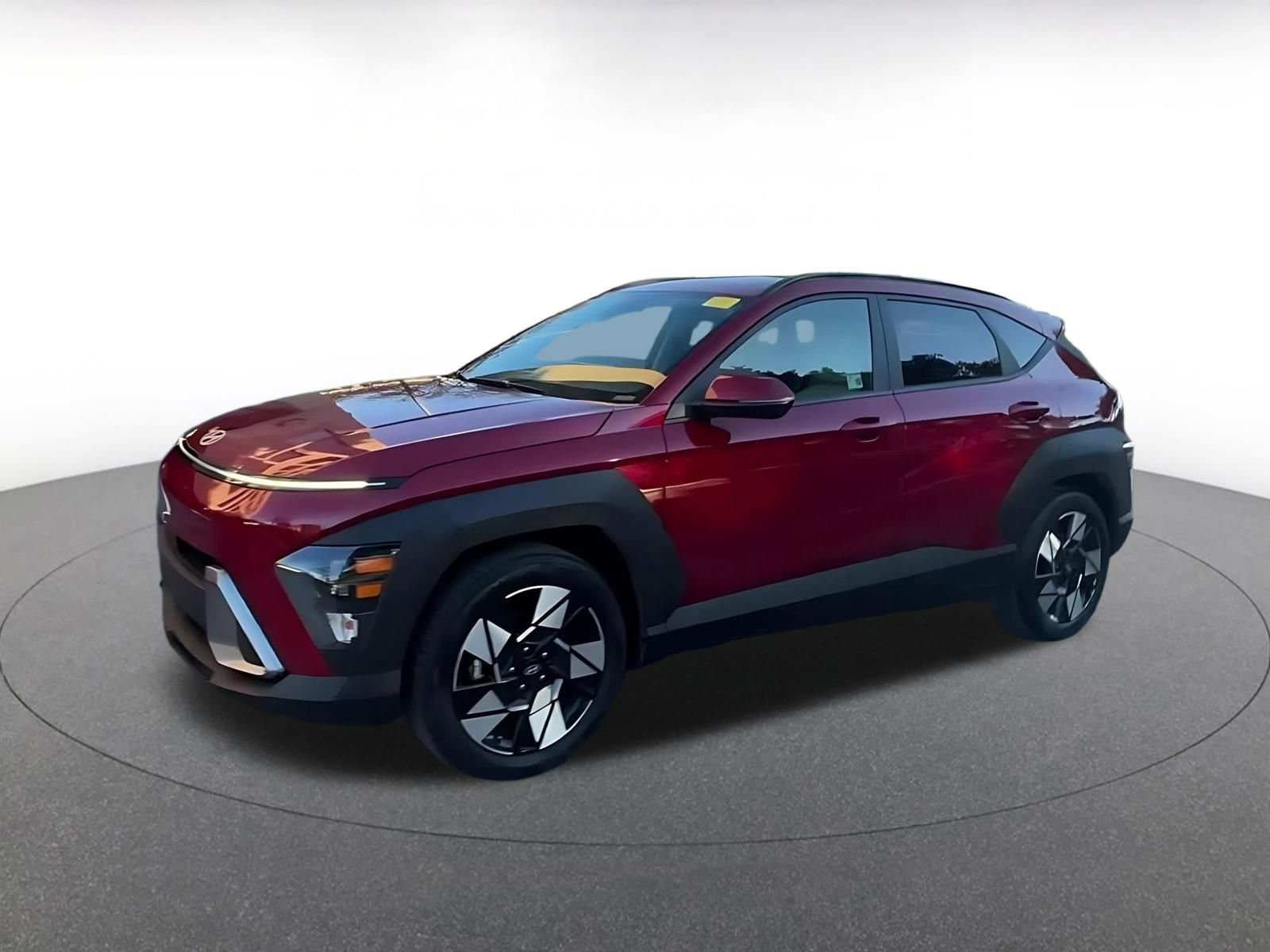 Thumbnail: 2025 Hyundai Kona - 5