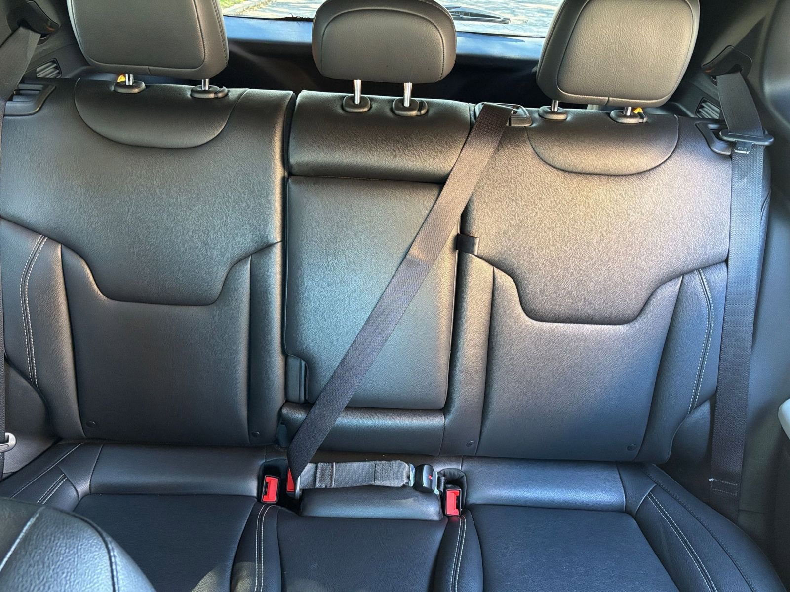 Thumbnail: 2025 Jeep Compass - 33