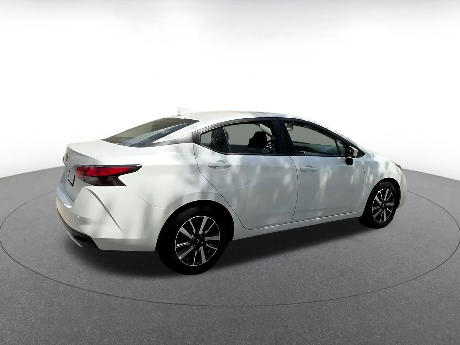 Thumbnail: 2025 Nissan Versa - 15