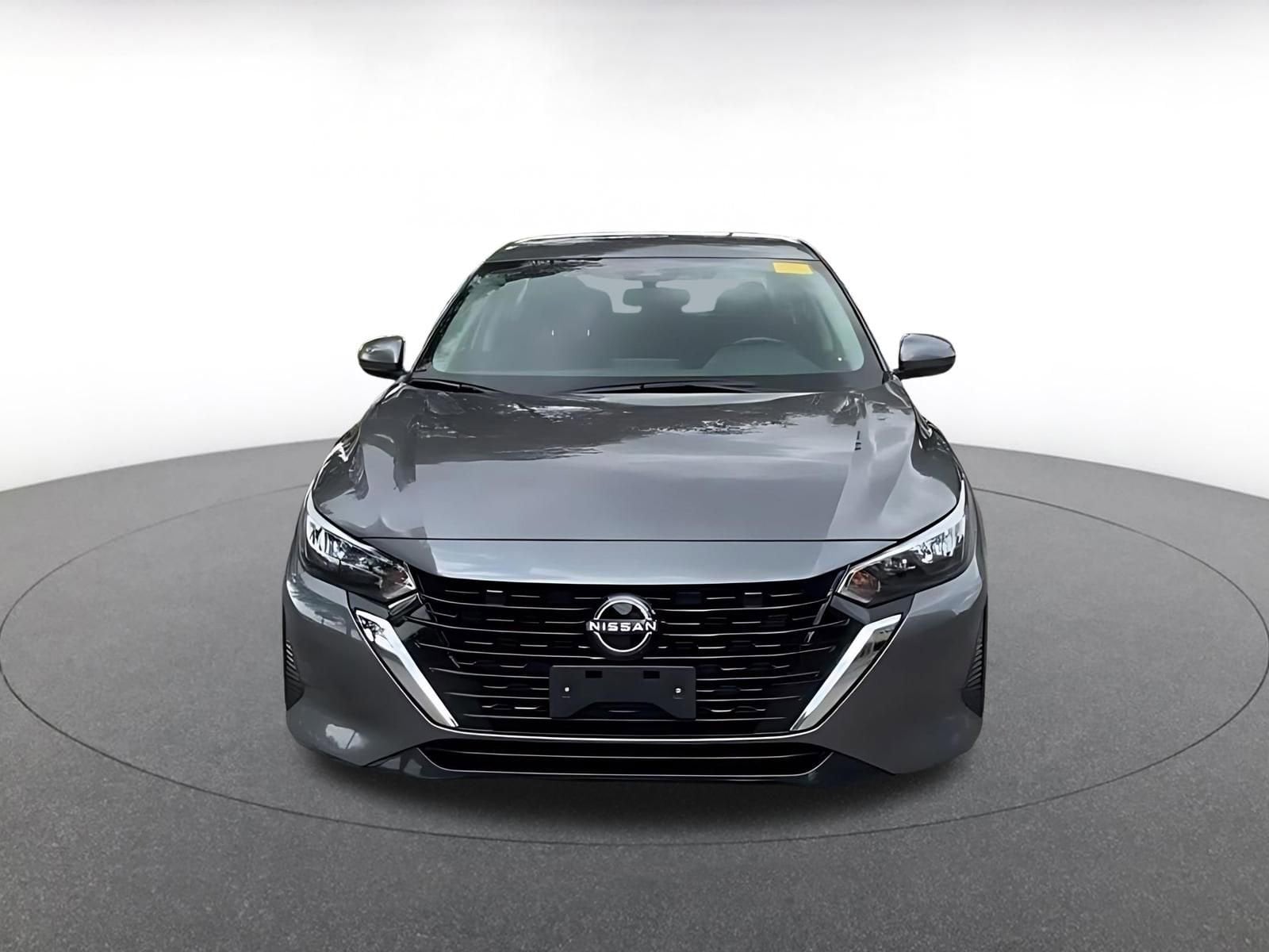 Thumbnail: 2025 Nissan Sentra - 5