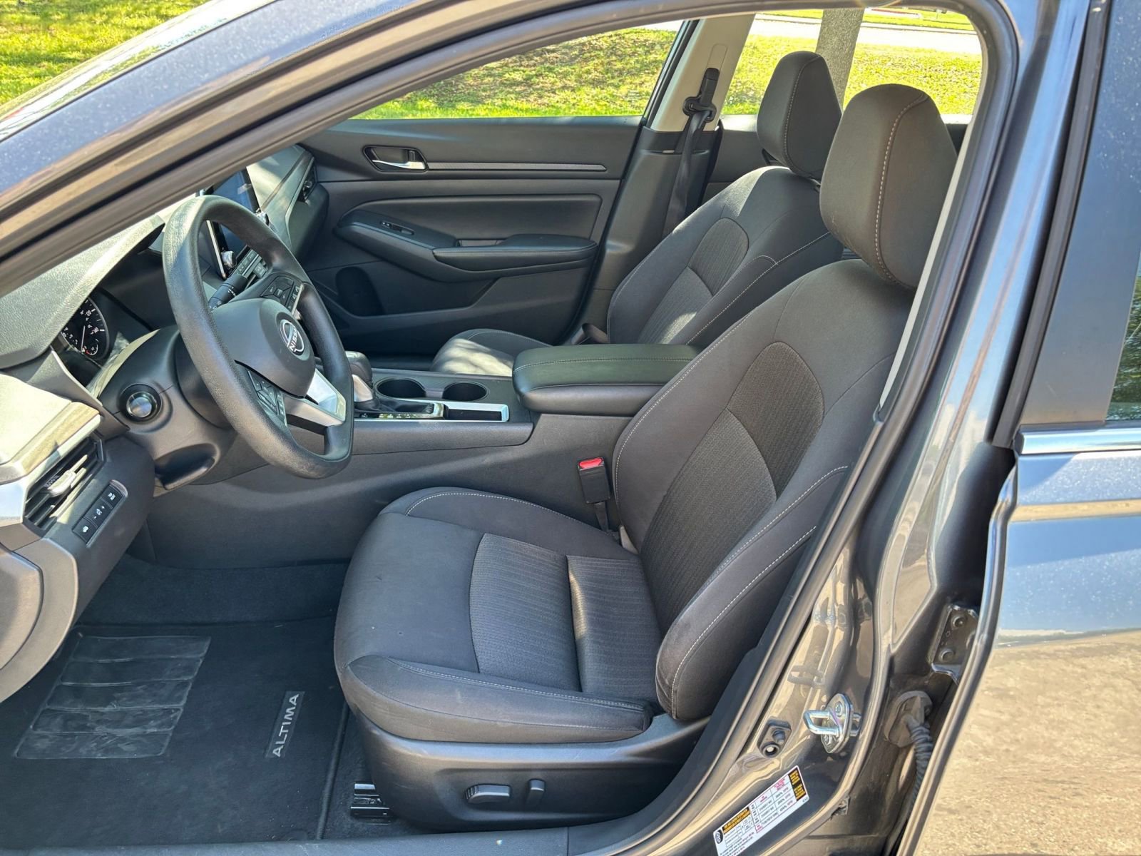 Thumbnail: 2025 Nissan Altima - 31