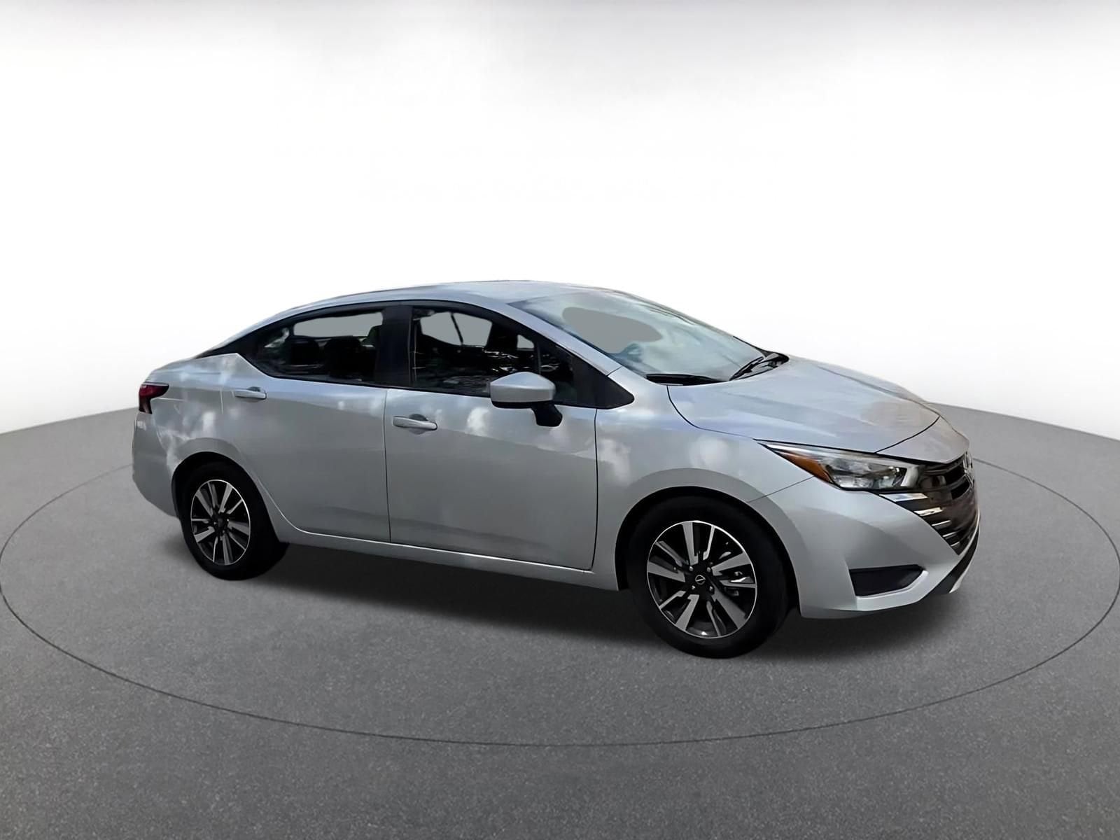 Thumbnail: 2025 Nissan Versa - 2