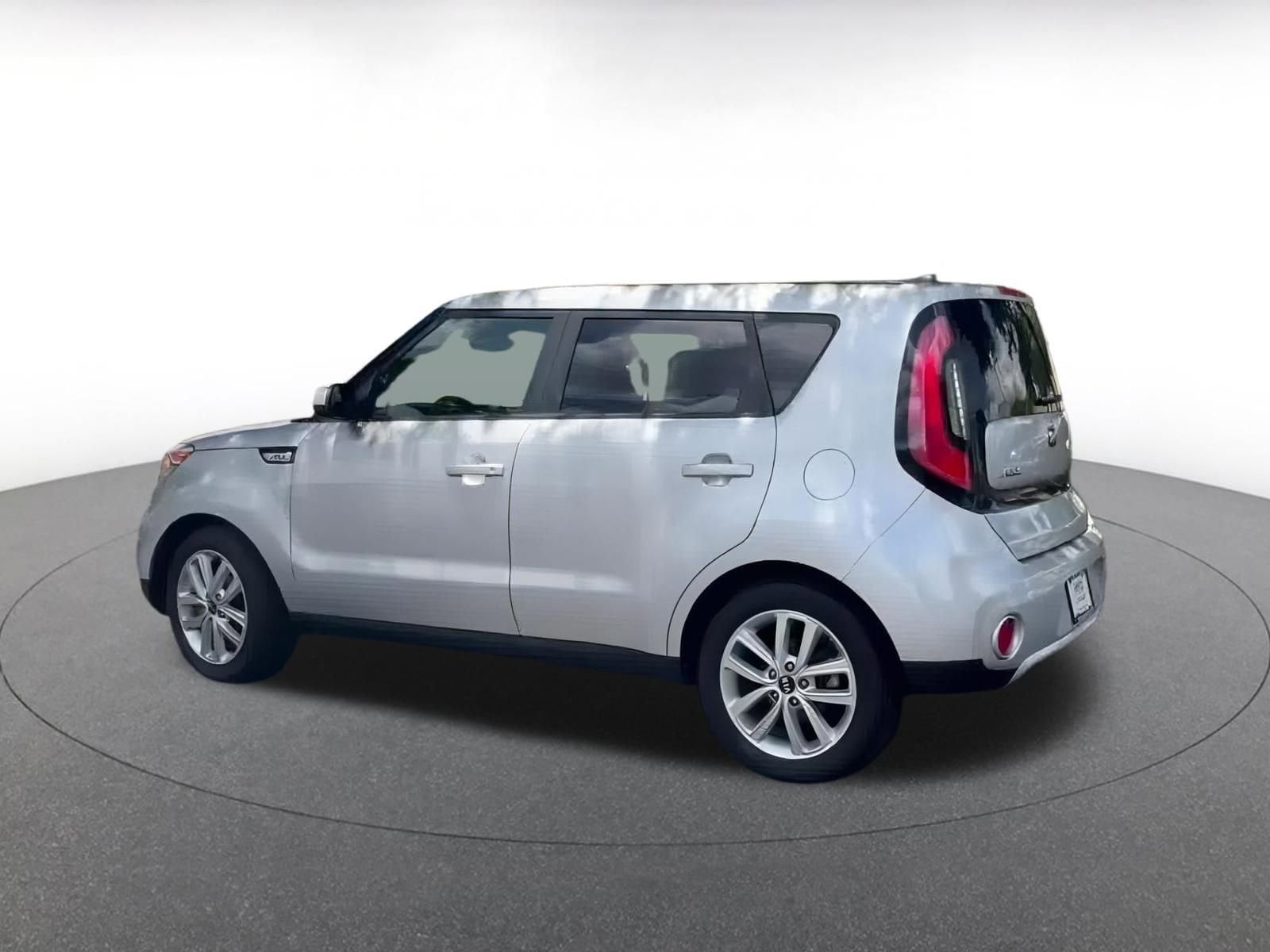 Thumbnail: 2017 Kia Soul - 7
