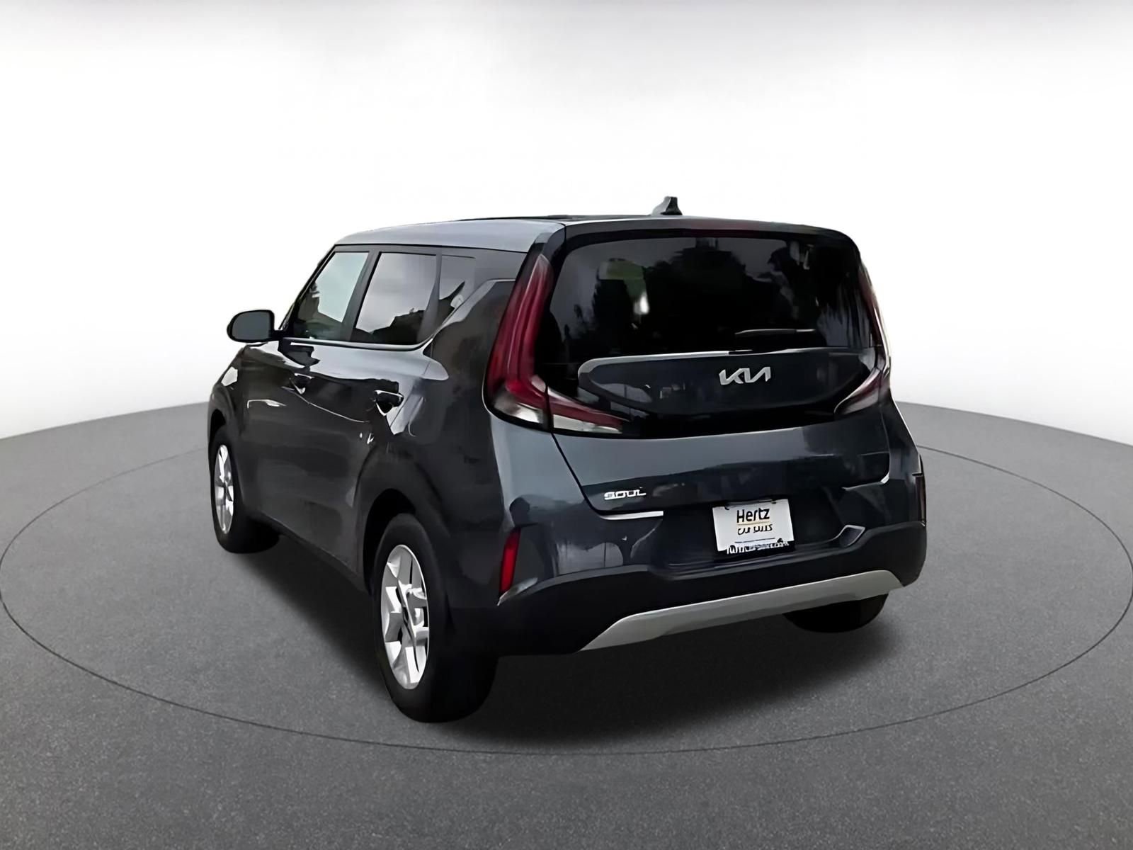 Thumbnail: 2025 Kia Soul - 11