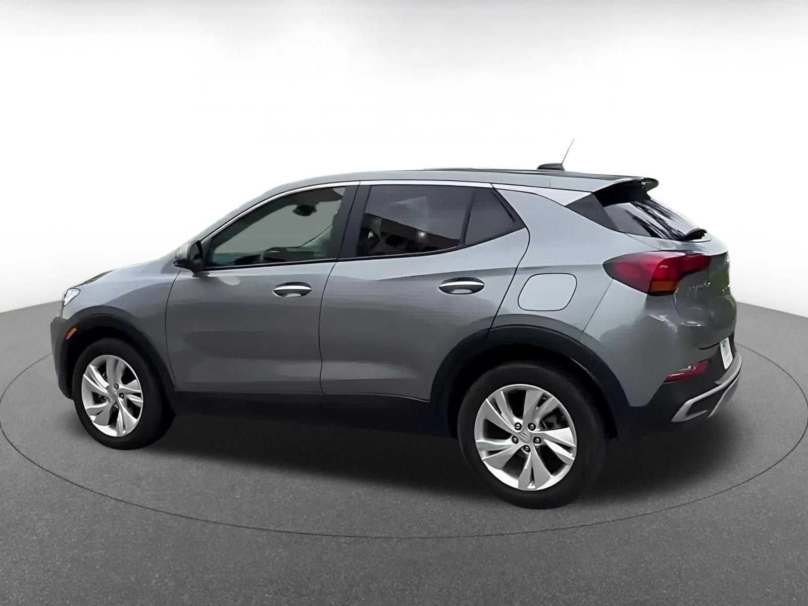 Thumbnail: 2025 Buick Encore GX - 10