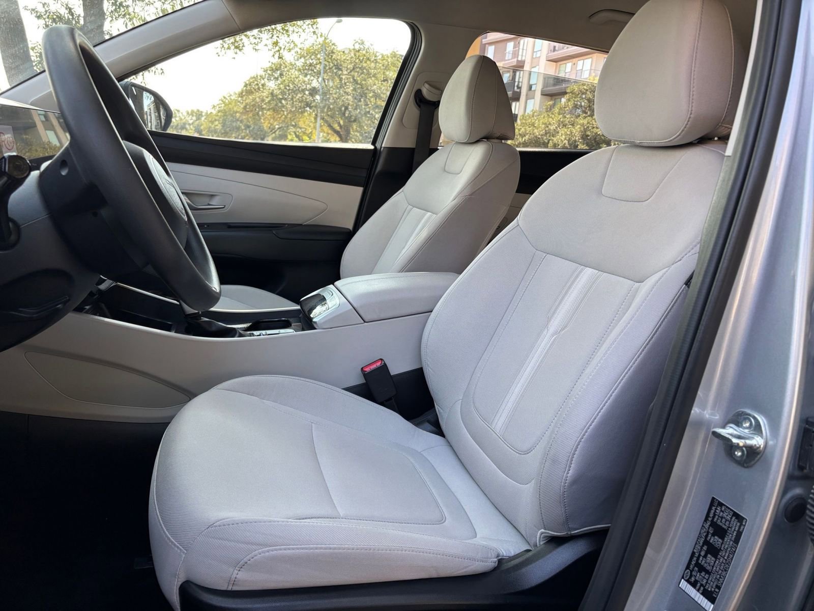 Thumbnail: 2025 Hyundai Tucson - 21