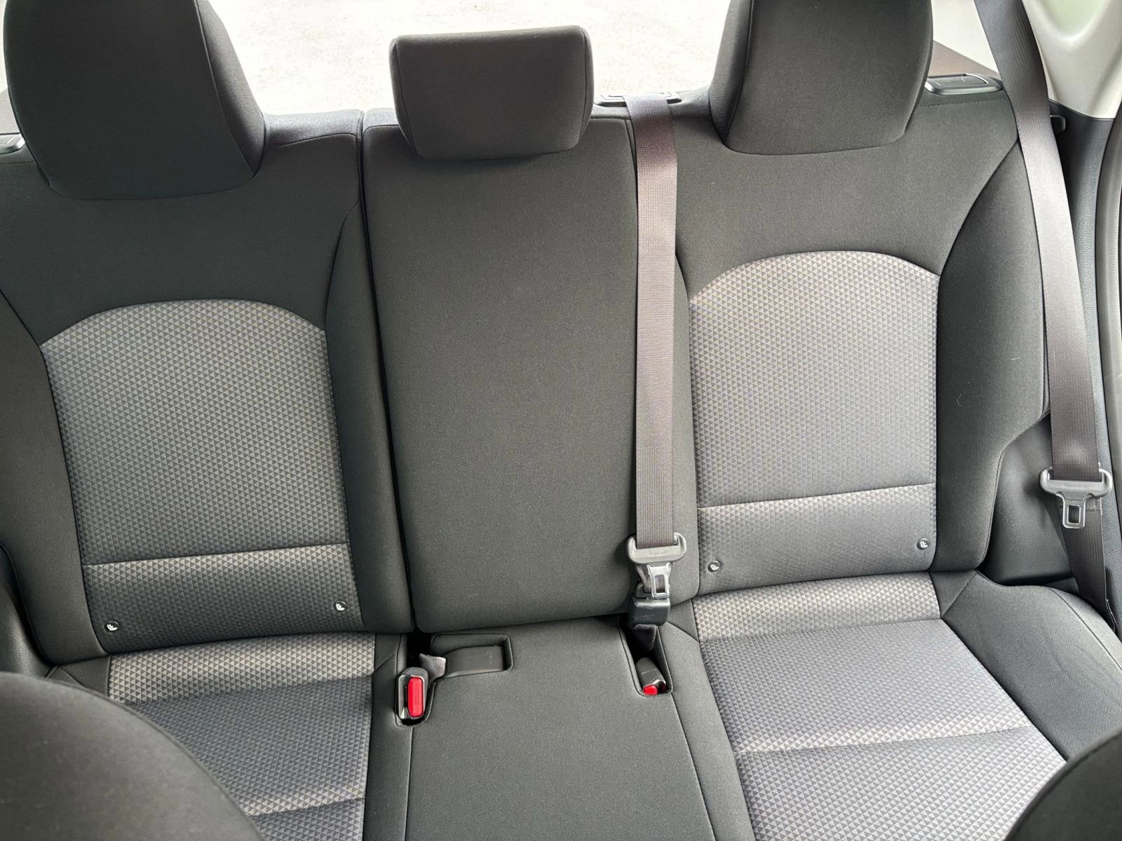 Thumbnail: 2025 Kia Soul - 32