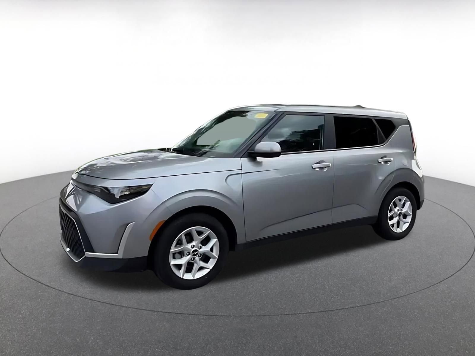 Thumbnail: 2025 Kia Soul - 7