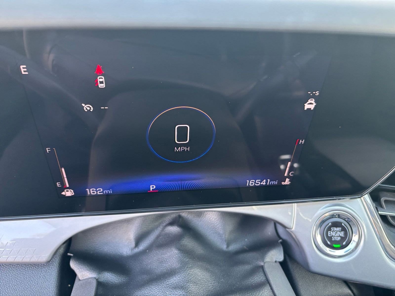 Thumbnail: 2025 Chevrolet Trax - 34