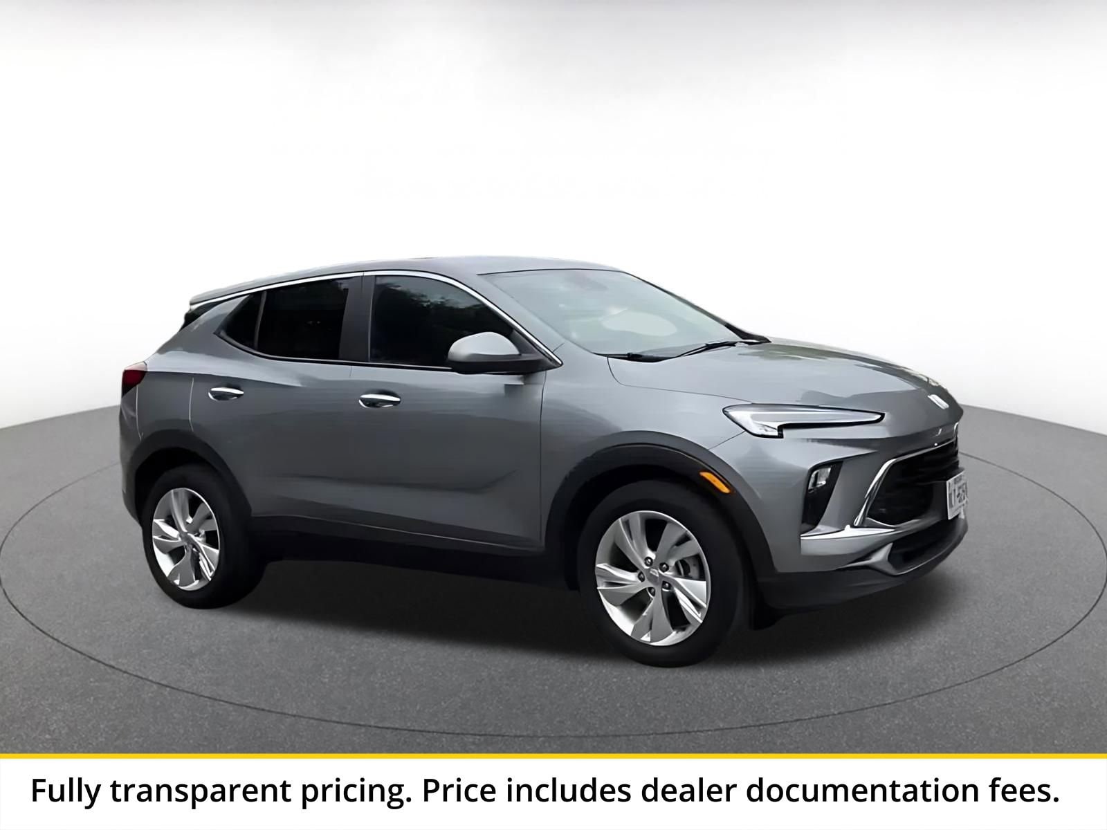 2025 Buick Encore GX Preferred SUV