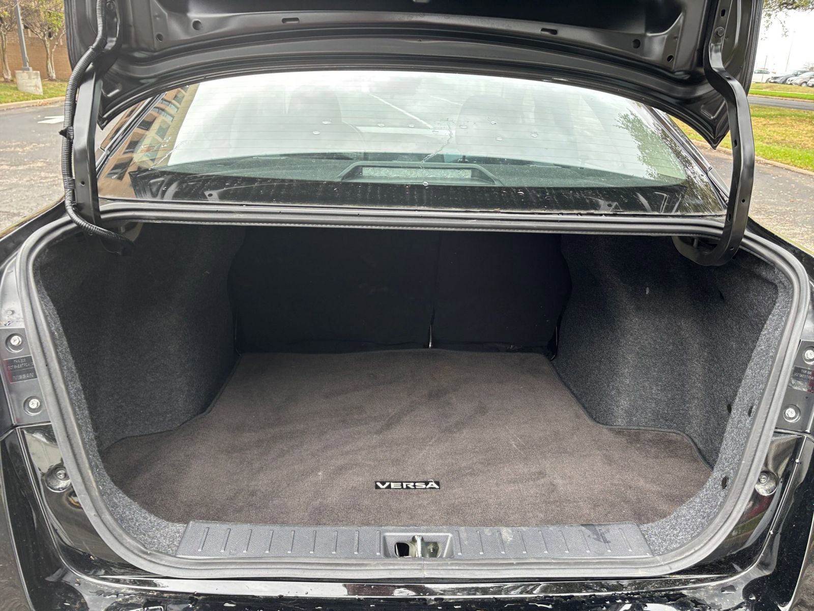 Thumbnail: 2025 Nissan Versa - 26