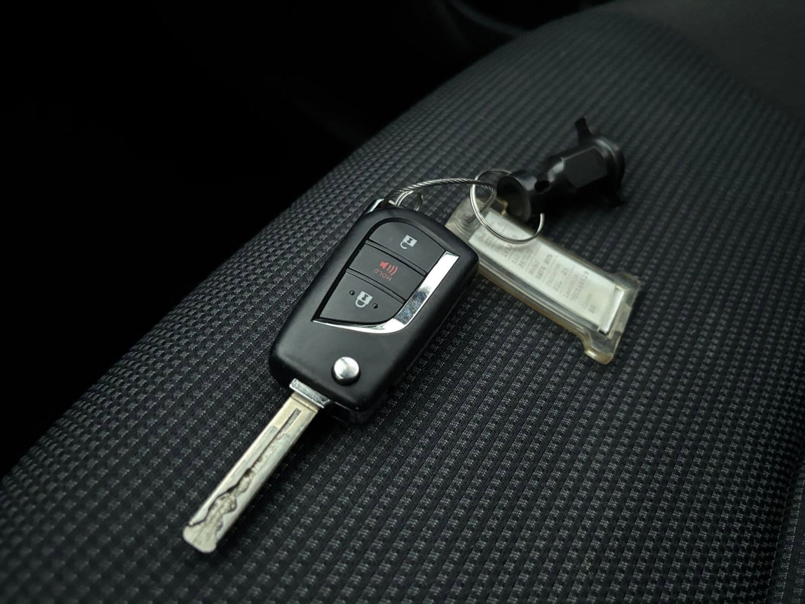 Thumbnail: 2025 Toyota RAV4 - 22