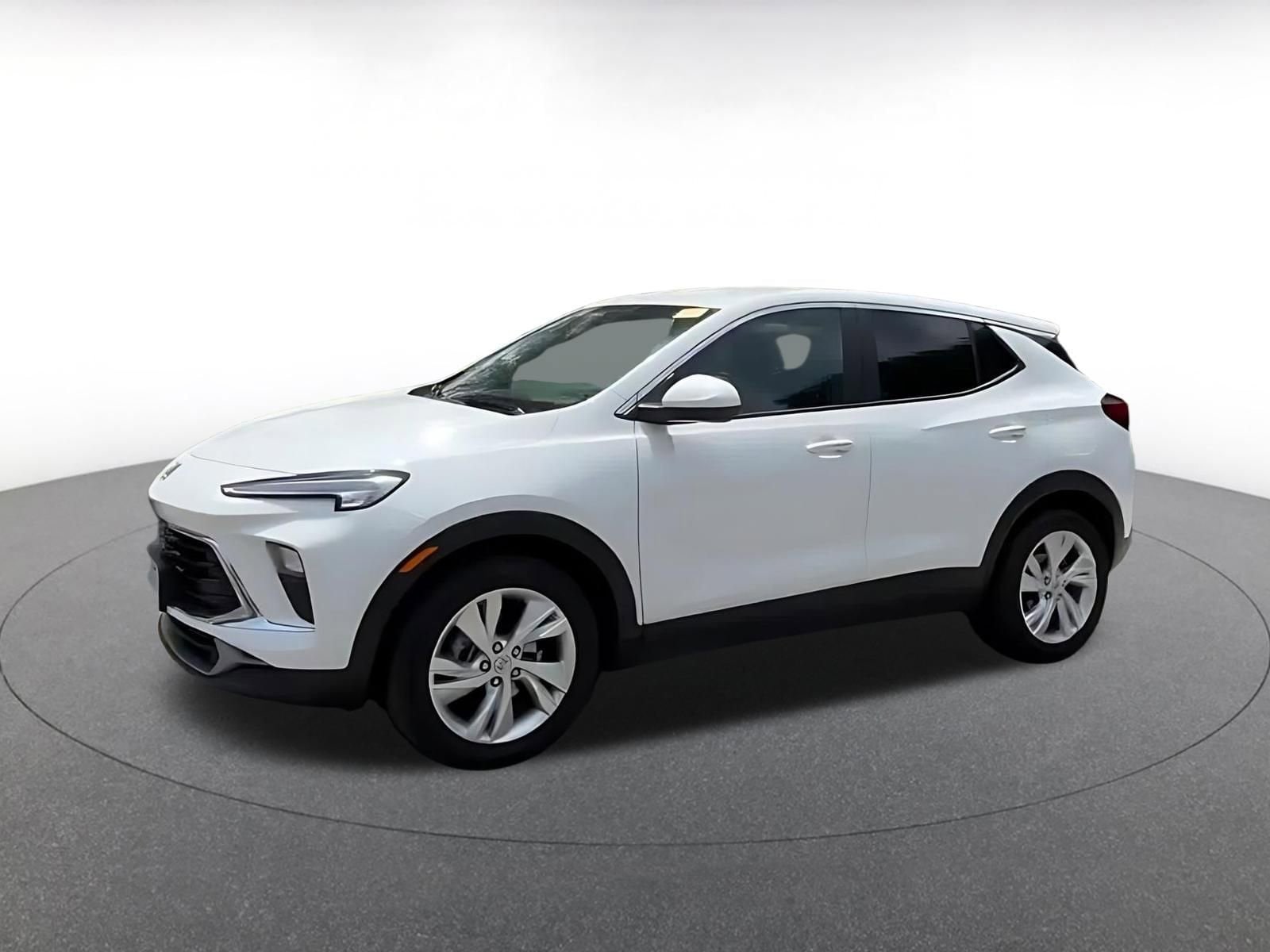 Thumbnail: 2025 Buick Encore GX - 7