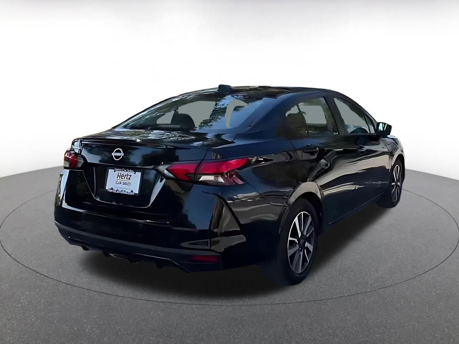 Thumbnail: 2025 Nissan Versa - 11