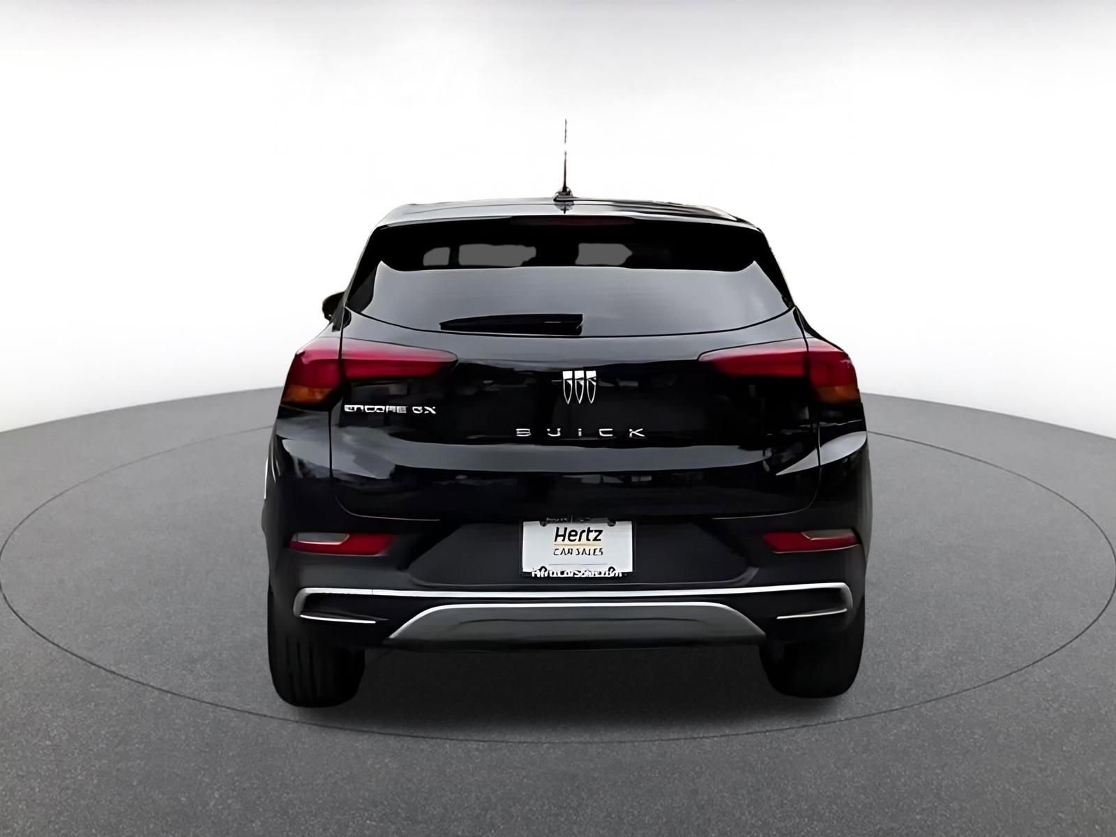 Thumbnail: 2025 Buick Encore GX - 11