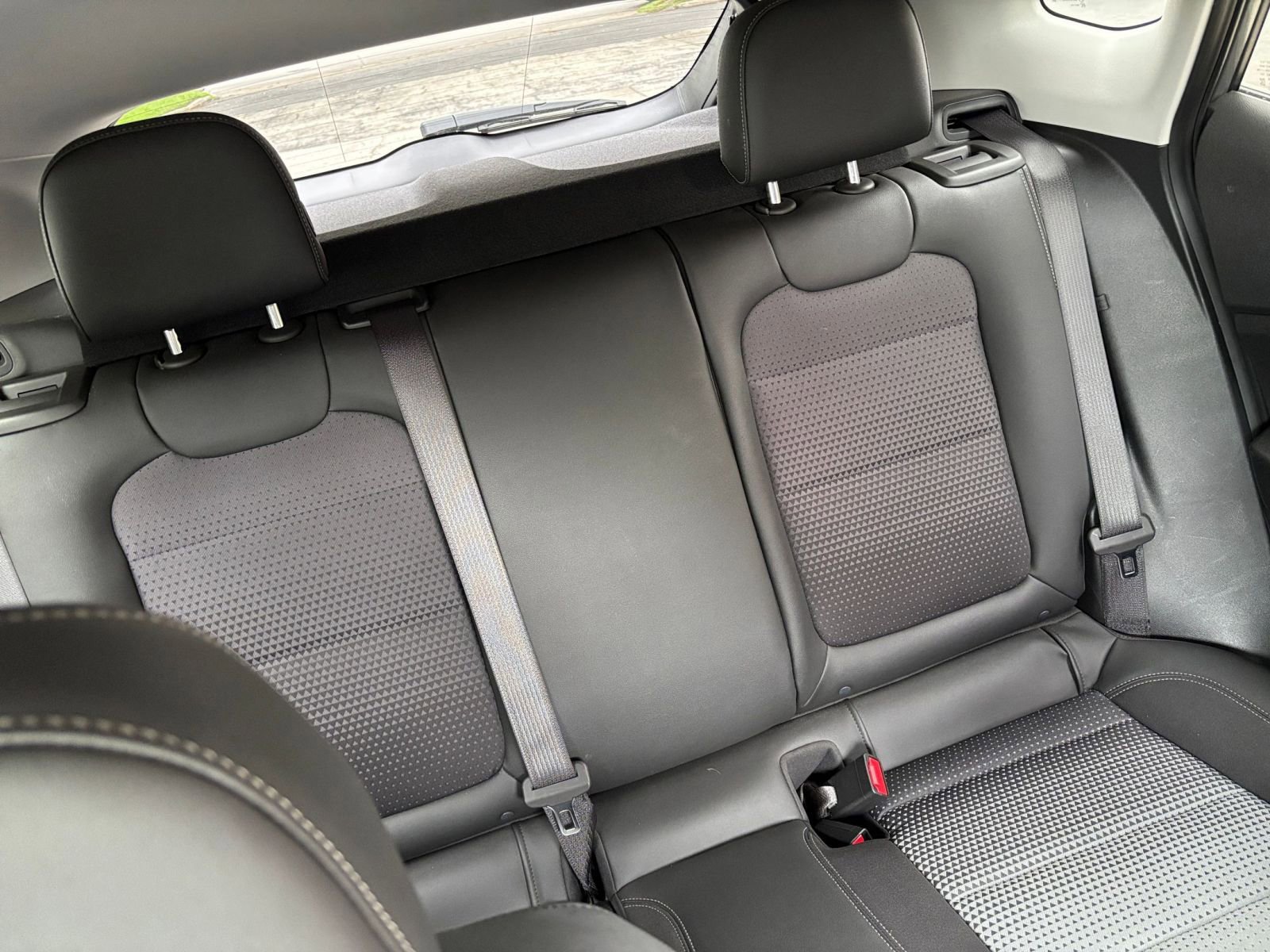 Thumbnail: 2025 Chevrolet Trax - 32