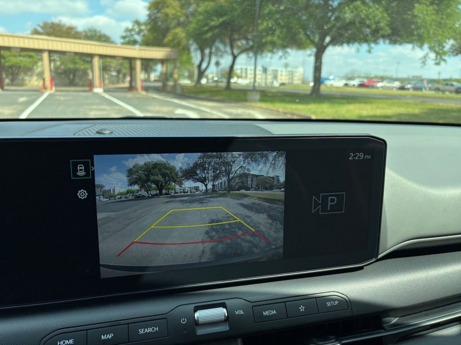 Thumbnail: 2025 Kia K4 - 20