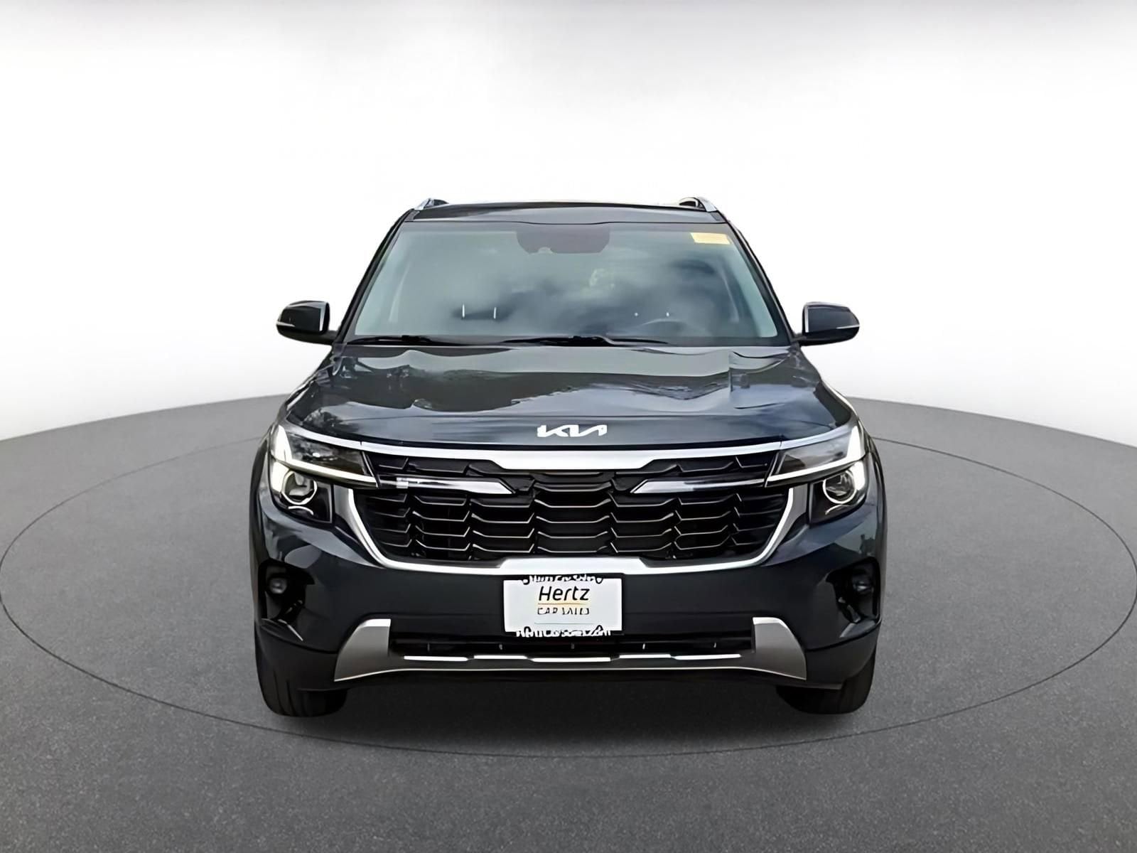 Thumbnail: 2025 Kia Seltos - 3