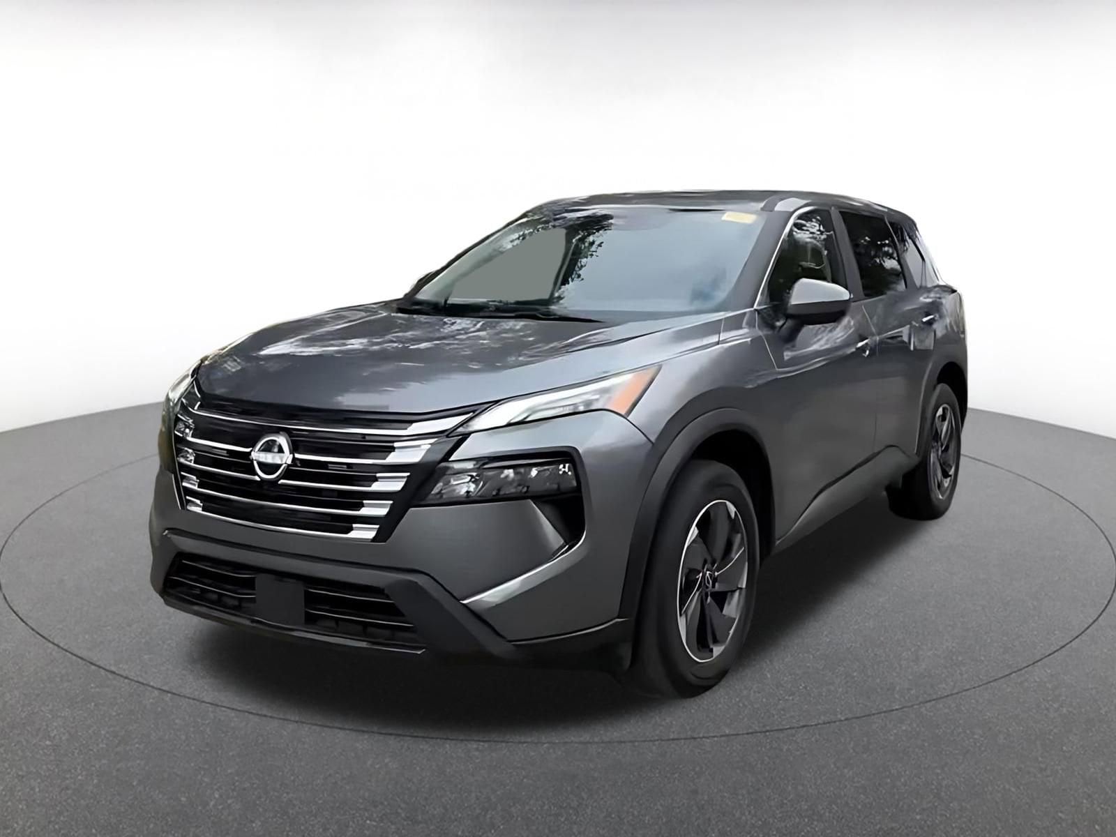 Thumbnail: 2025 Nissan Rogue - 6