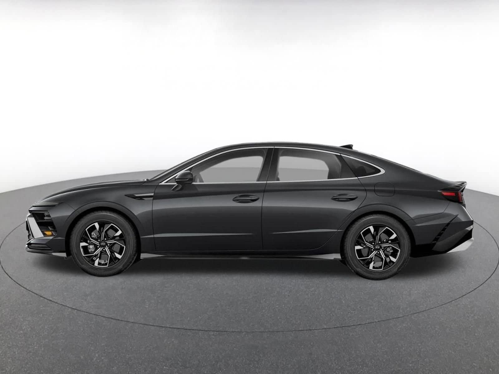Thumbnail: 2025 Hyundai Sonata - 2