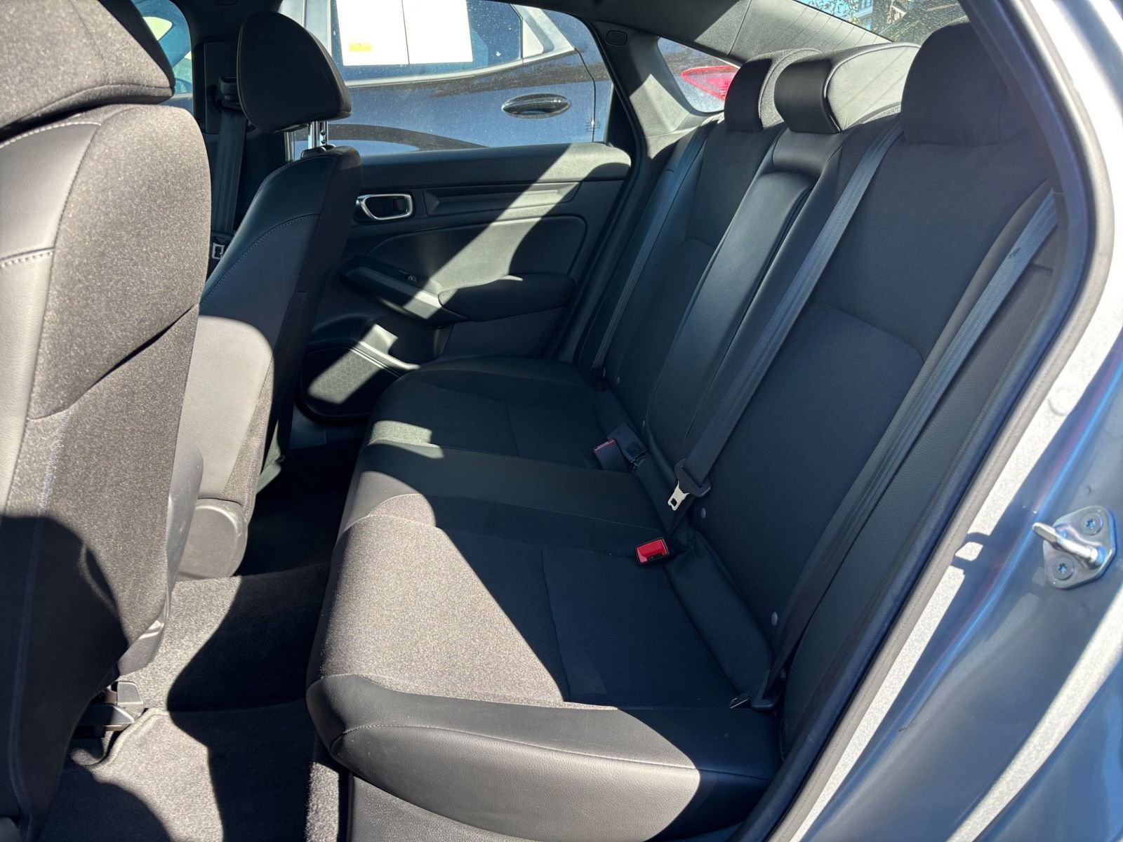 Thumbnail: 2025 Honda Civic - 20