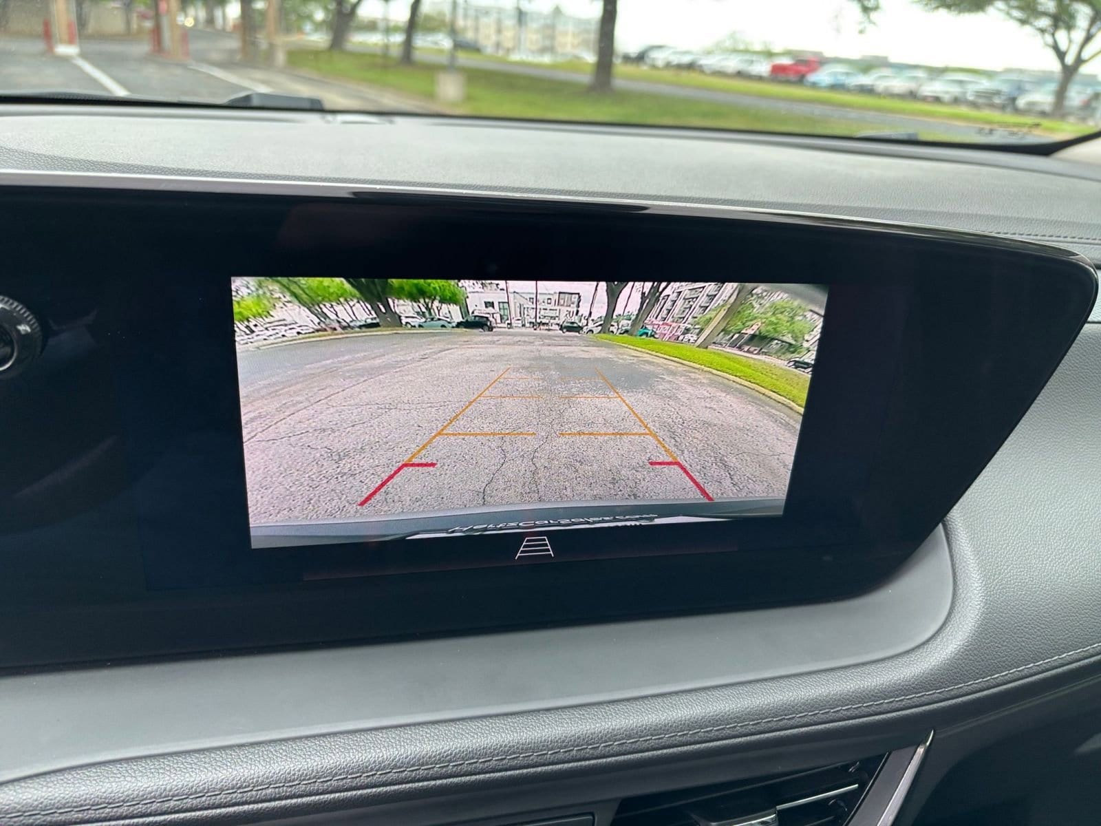 Thumbnail: 2025 Buick Encore GX - 20