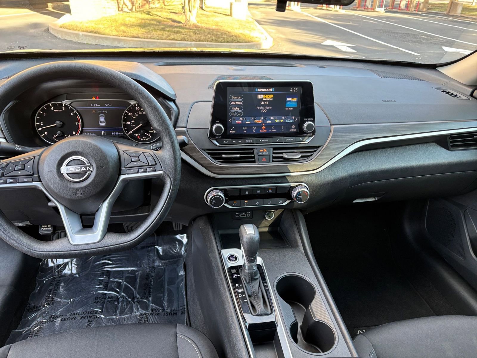 Thumbnail: 2025 Nissan Altima - 28