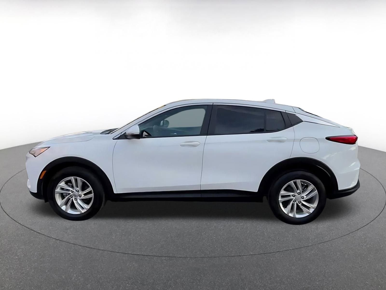 Thumbnail: 2025 Buick Envista - 8