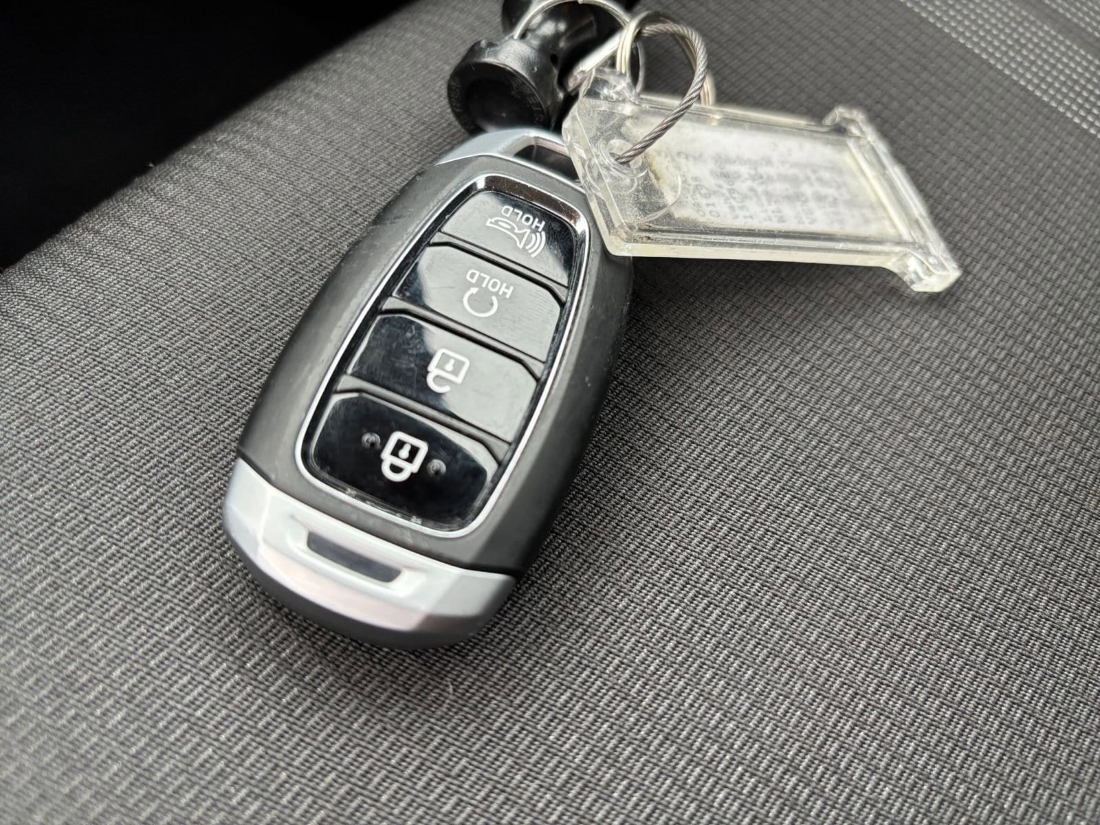 Thumbnail: 2025 Hyundai Venue - 18