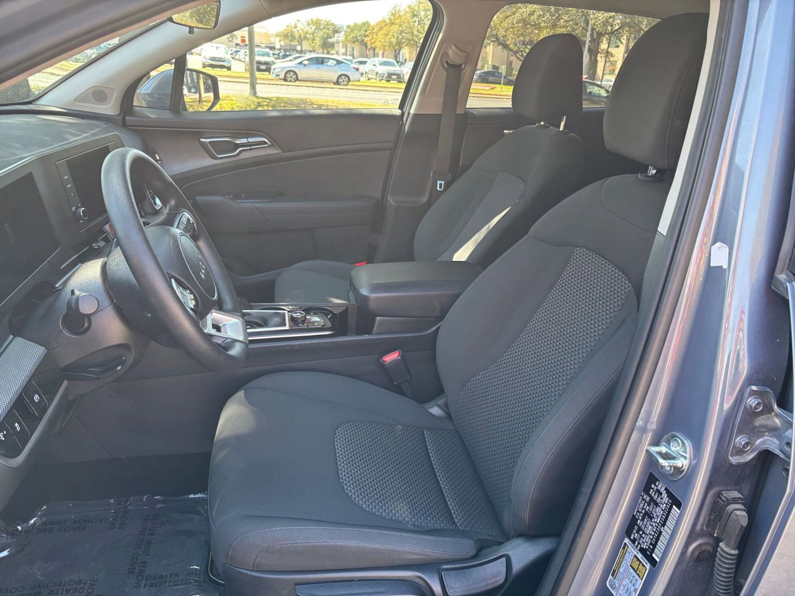 Thumbnail: 2025 Kia Sportage - 31