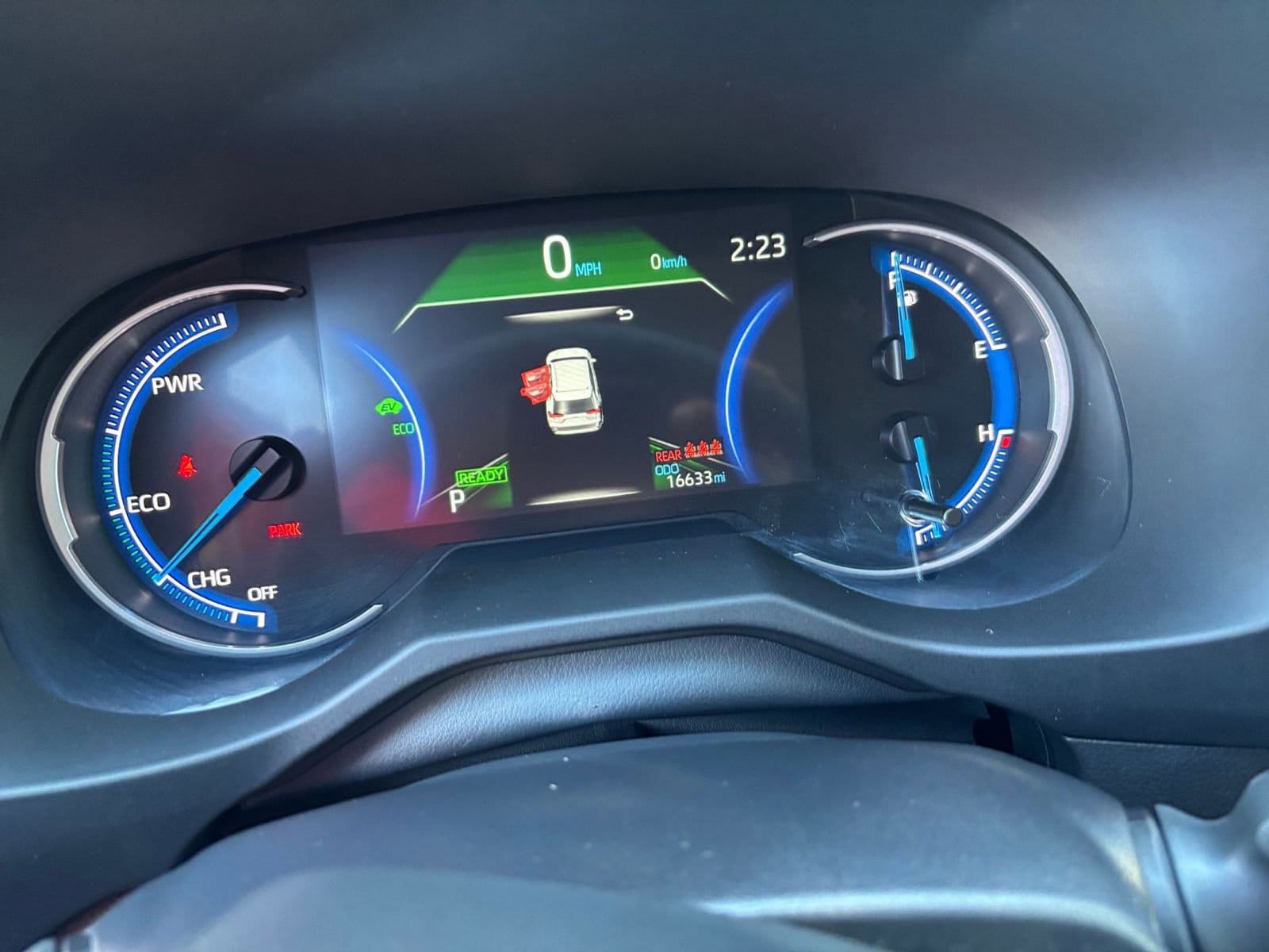 Thumbnail: 2025 Toyota RAV4 - 34