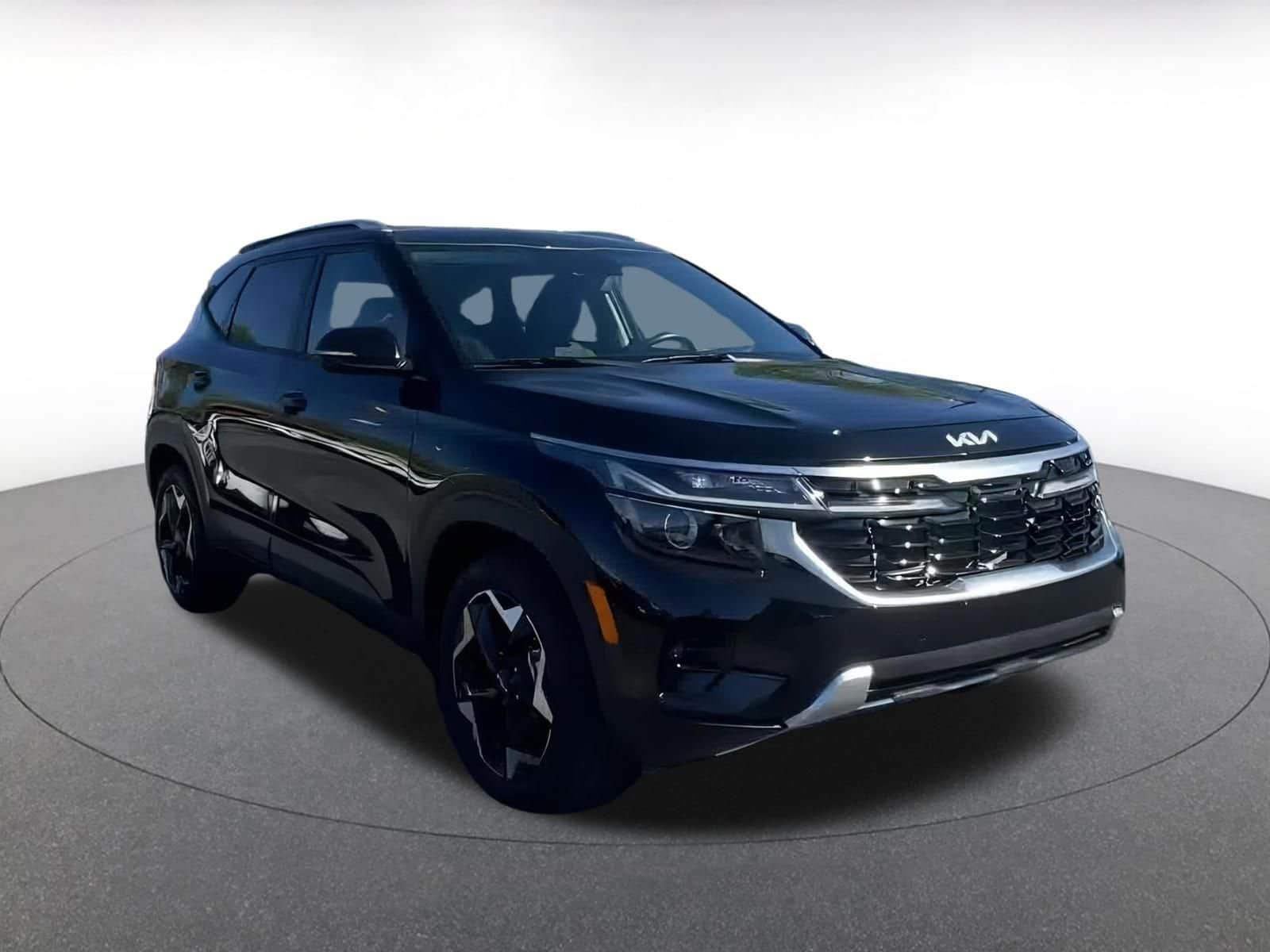 Thumbnail: 2025 Kia Seltos - 2