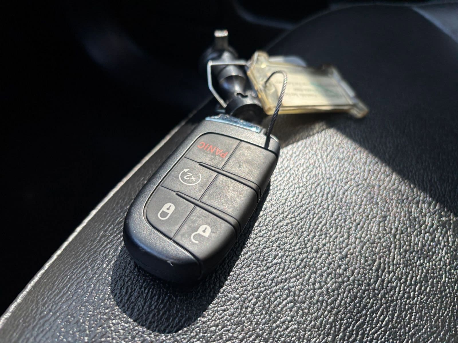 Thumbnail: 2025 Jeep Compass - 18