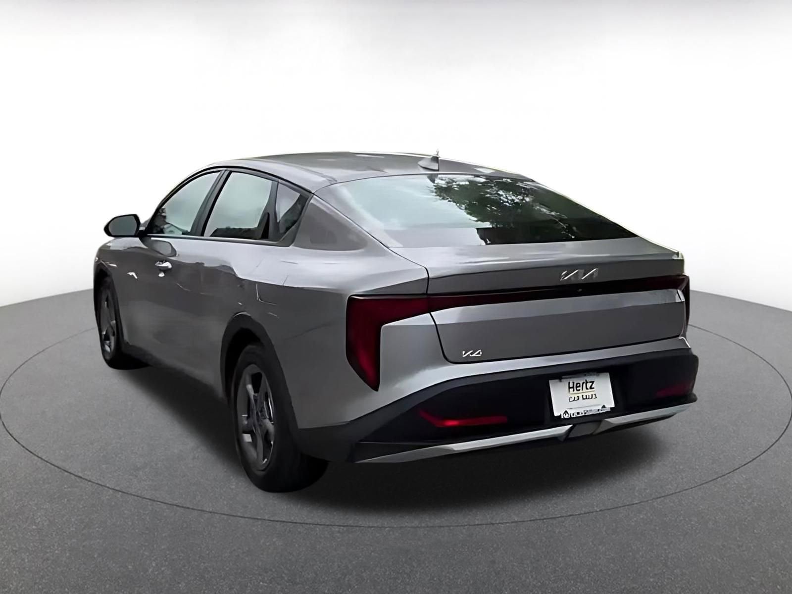 Thumbnail: 2025 Kia K4 - 11