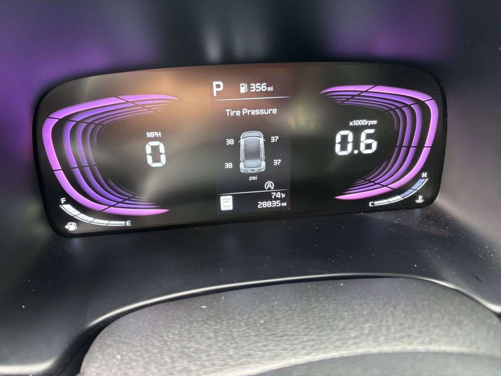 Thumbnail: 2025 Kia Soul - 35