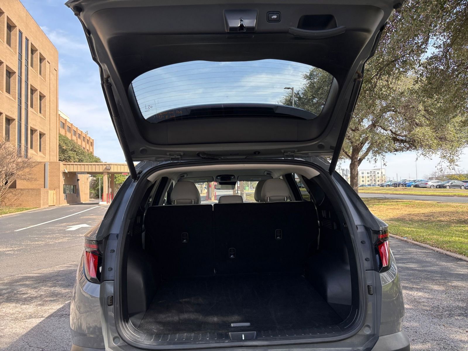 Thumbnail: 2025 Hyundai Tucson - 26