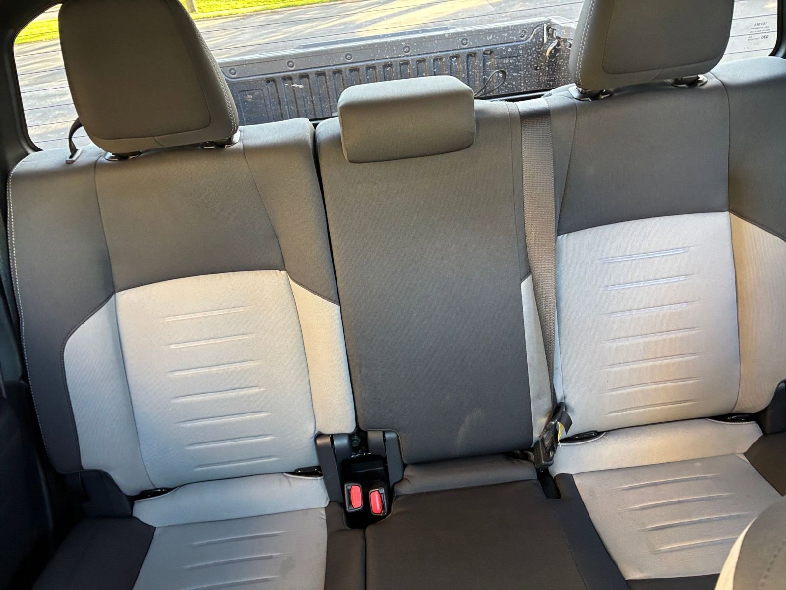 Thumbnail: 2025 Toyota Tacoma - 32