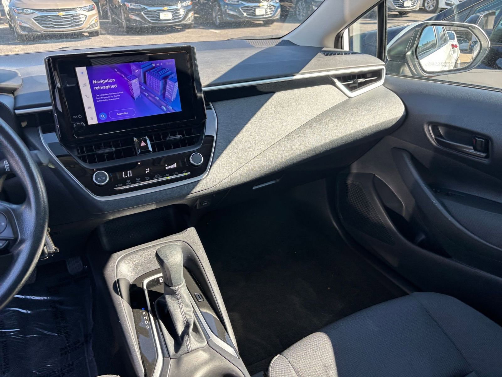 Thumbnail: 2025 Toyota Corolla - 29