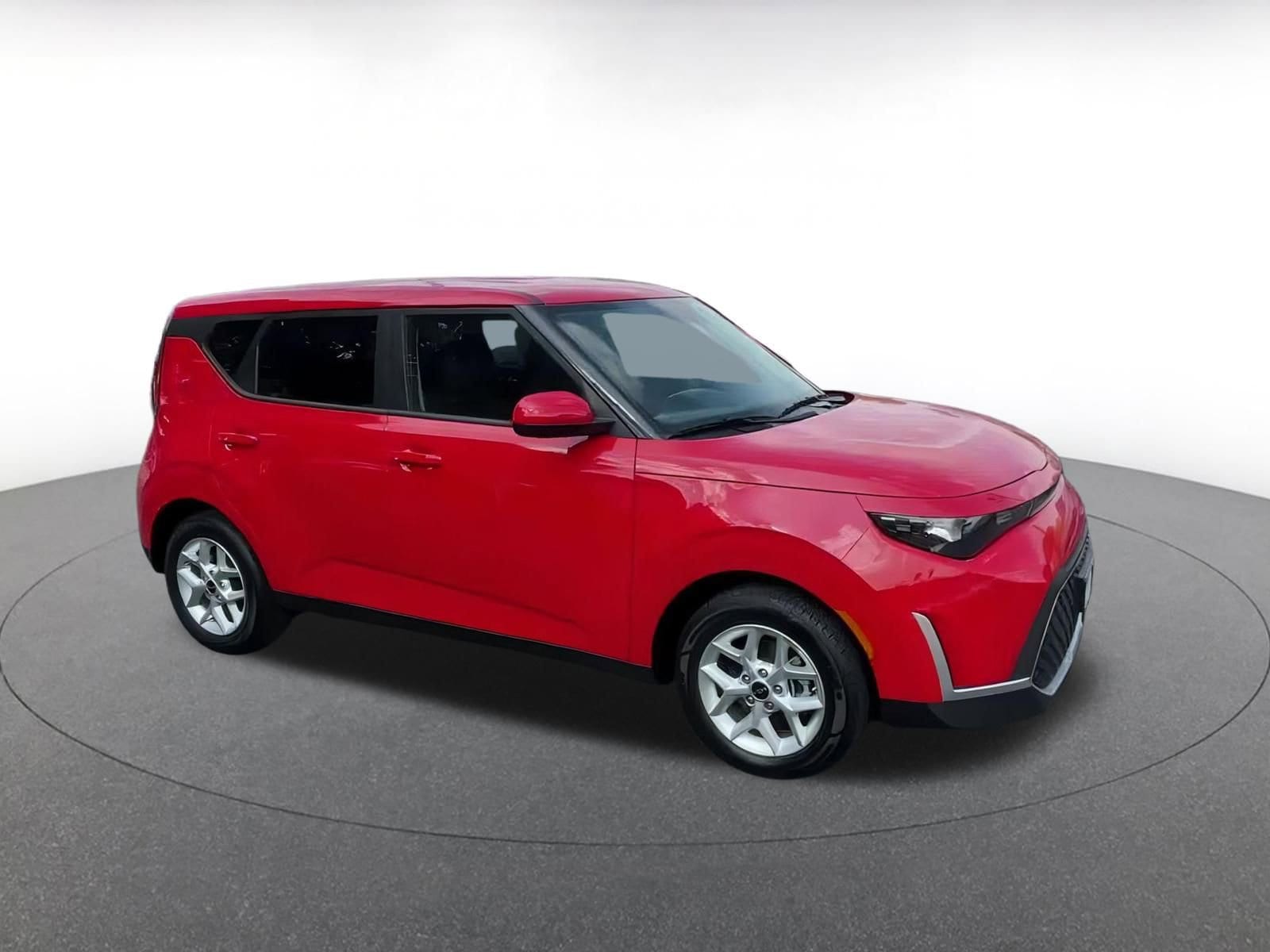 Thumbnail: 2025 Kia Soul - 2