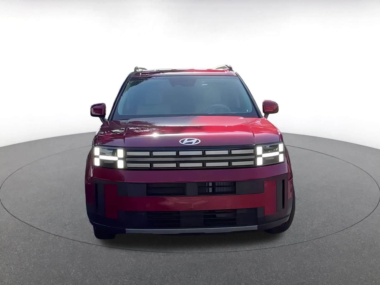 Thumbnail: 2024 Hyundai Santa Fe - 3