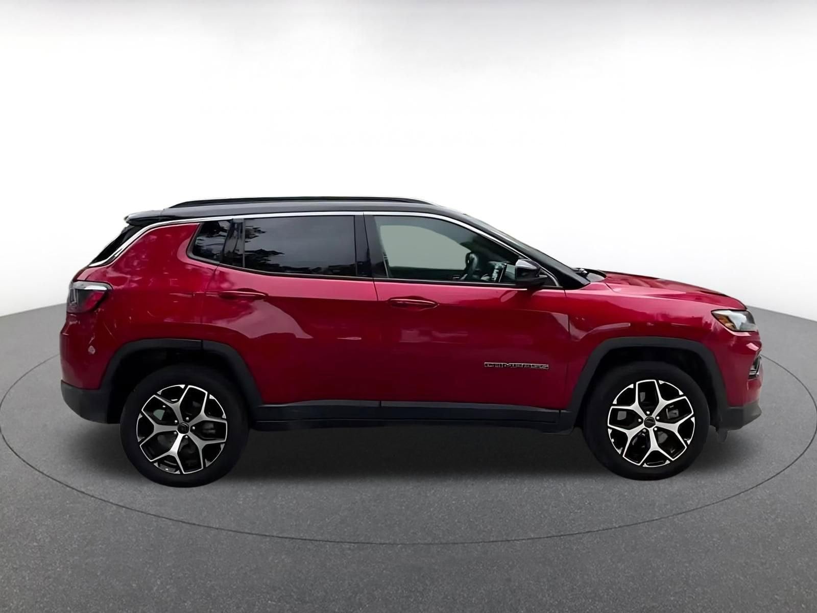 Thumbnail: 2025 Jeep Compass - 15