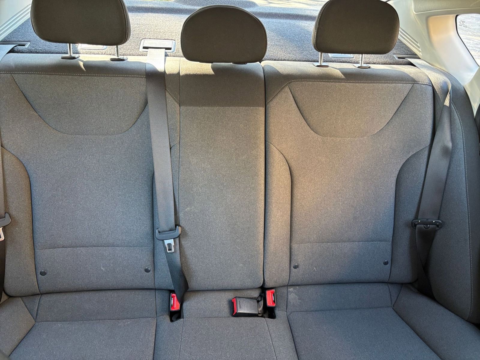 Thumbnail: 2025 Kia K4 - 33