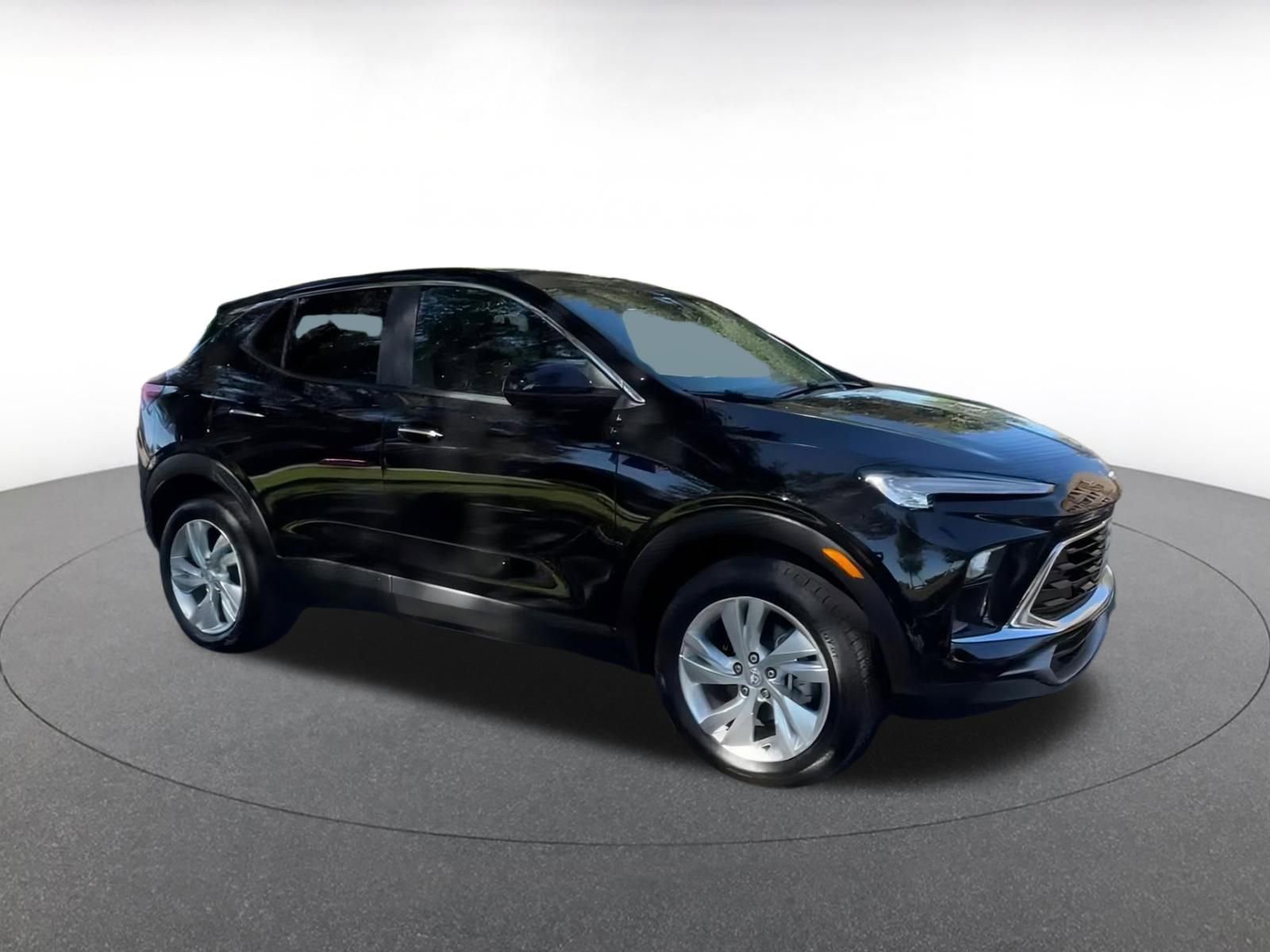 Thumbnail: 2025 Buick Encore GX - 2