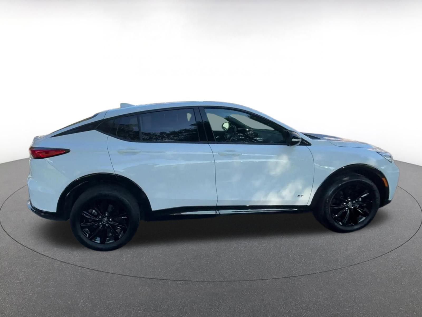 Thumbnail: 2025 Buick Envista - 16