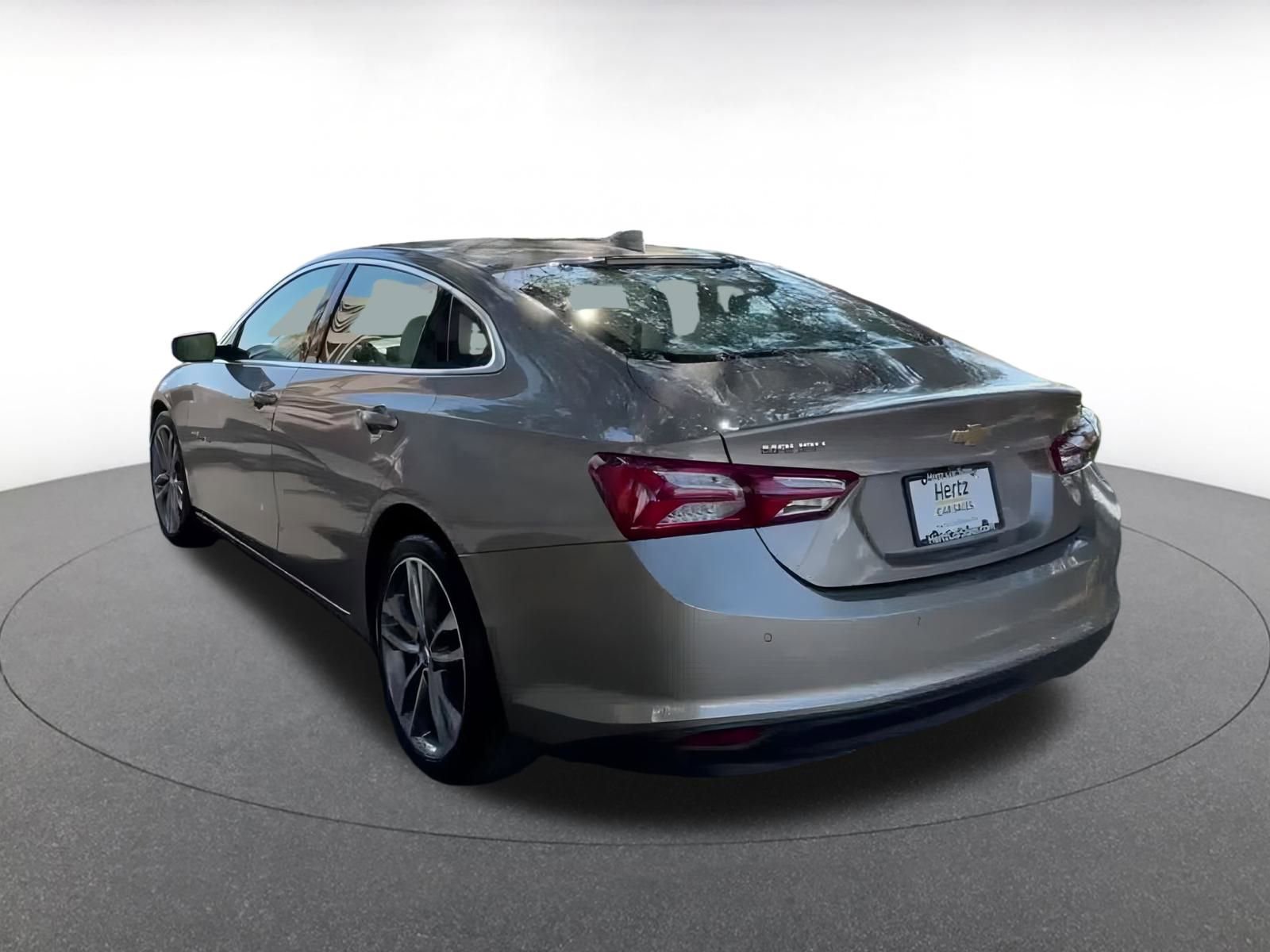 Thumbnail: 2024 Chevrolet Malibu - 11