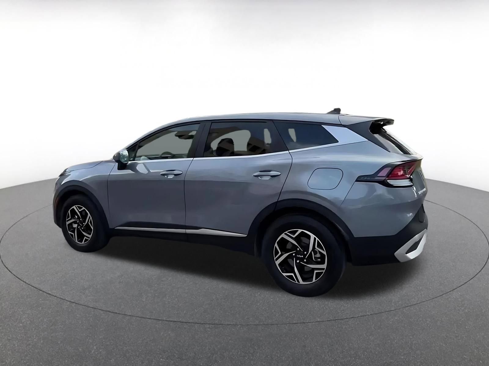 Thumbnail: 2025 Kia Sportage - 10