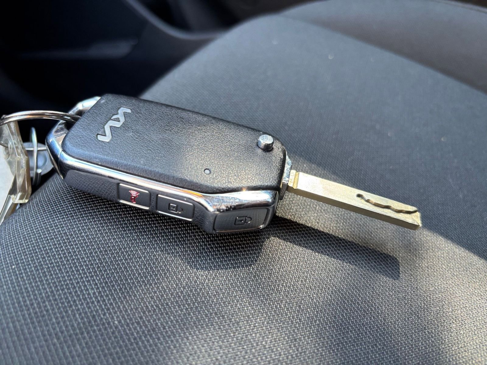 Thumbnail: 2025 Kia Sportage - 18