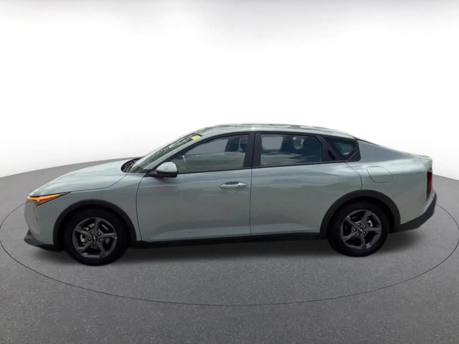 Thumbnail: 2025 Kia K4 - 8