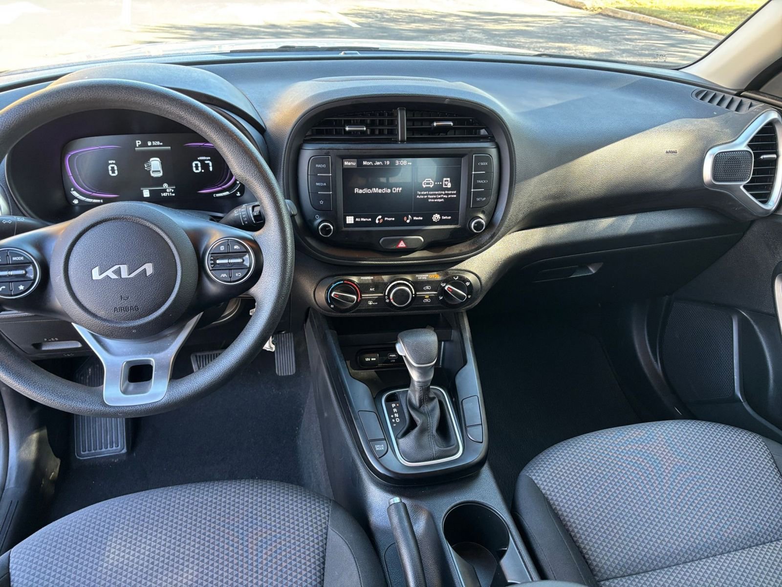 Thumbnail: 2025 Kia Soul - 27