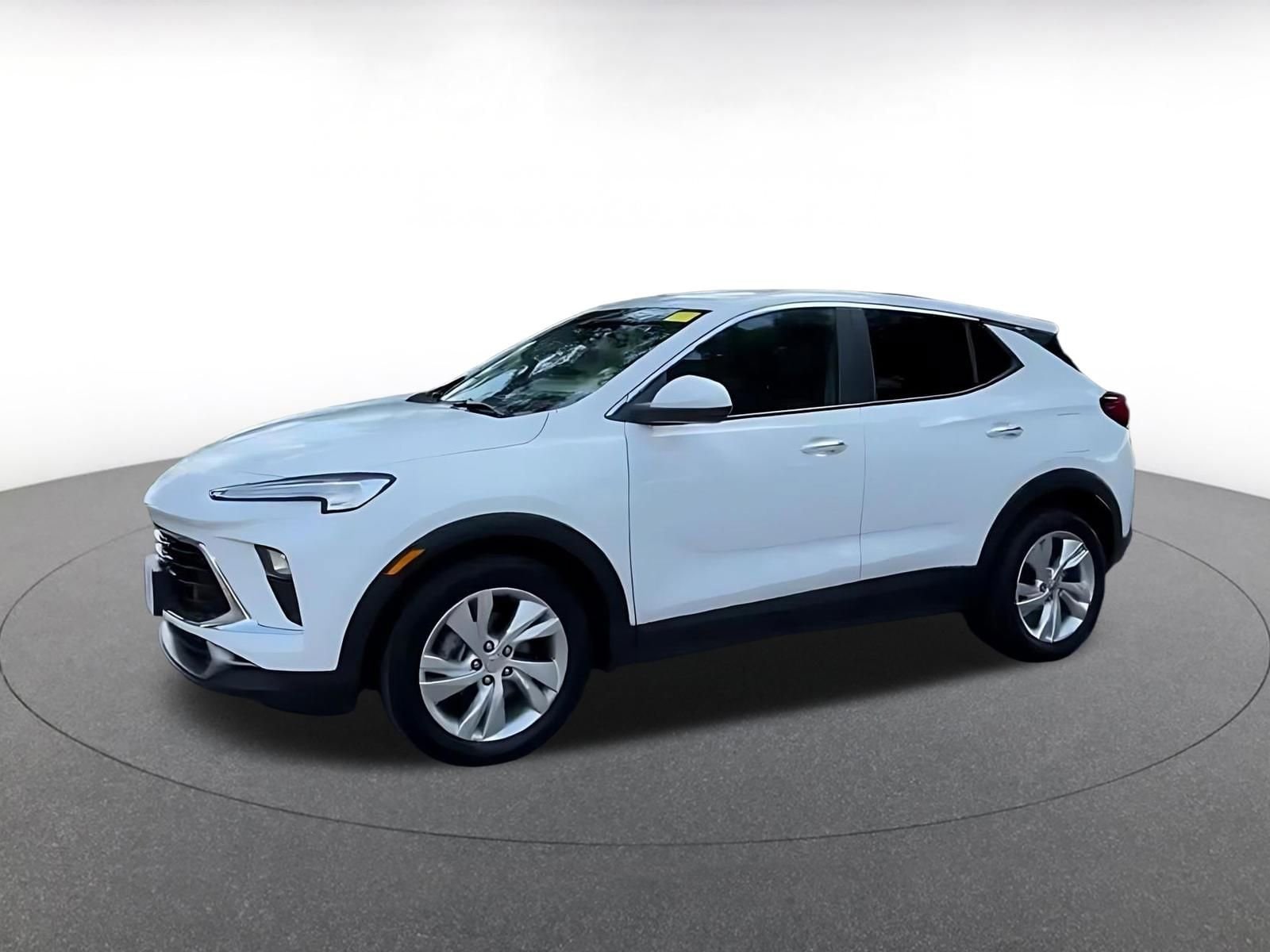 Thumbnail: 2025 Buick Encore GX - 6